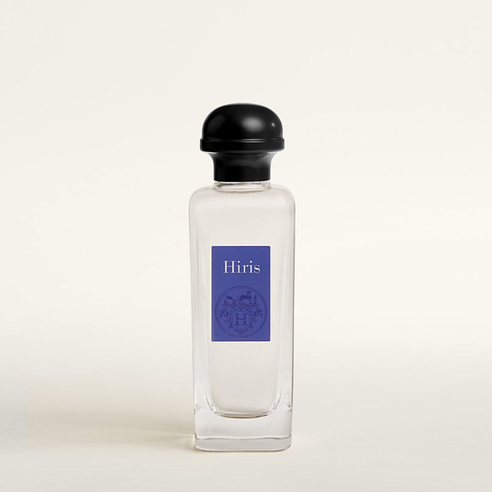 1 Review nước hoa Hermes Hiris EDT _ Tiến Perfume