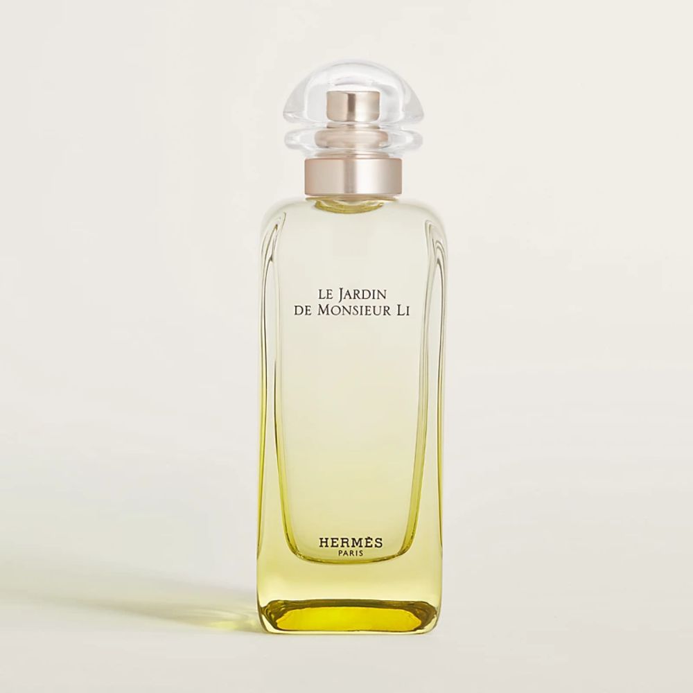 Review nước hoa Hermes Le Jardin de Monsieur Li EDT 1 1 Review nước hoa Hermes Le Jardin de Monsieur Li EDT _ Tiến Perfume