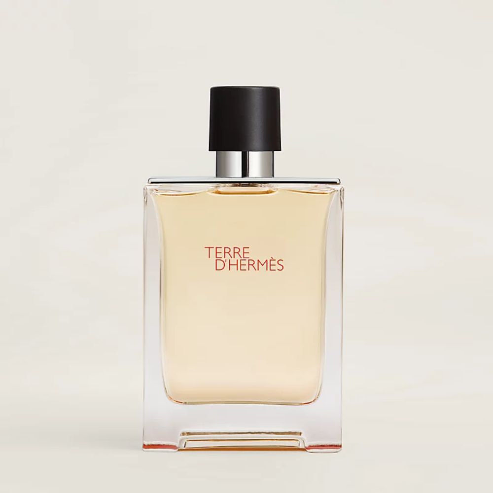 1 Review nước hoa Hermes Terre d'Hermes EDT _ Tiến Perfume