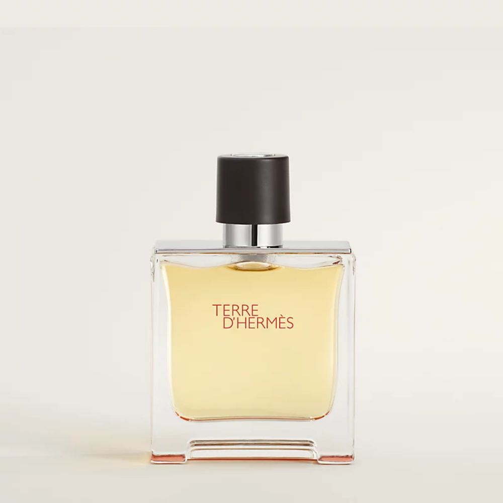 Review nước hoa Hermes Terre d'Hermes Parfum 1 1 Review nước hoa Hermes Terre d'Hermes Parfum _ Tiến Perfume