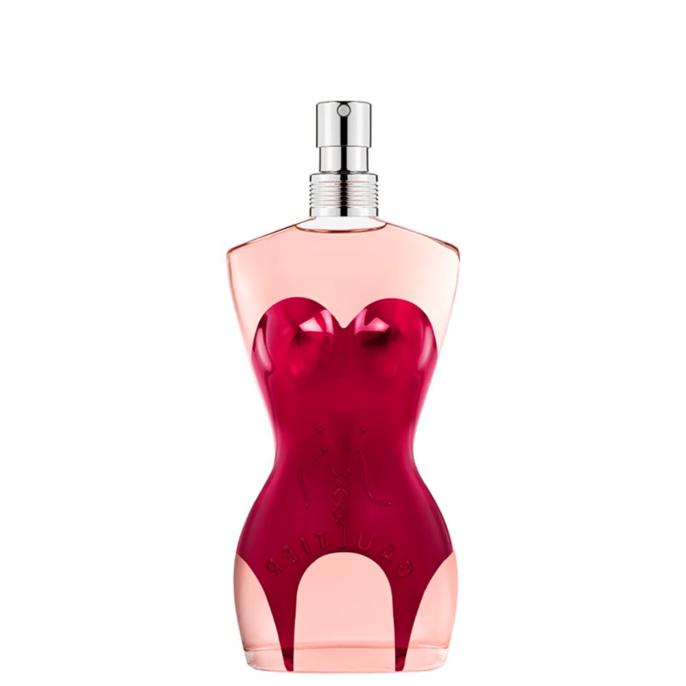 1 Review nước hoa Jean Paul Gaultier Classique EDP _ Tiến Perfume