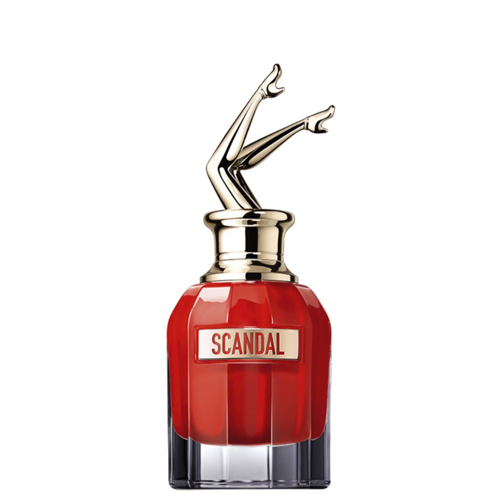 Review nước hoa Jean Paul Gaultier Scandal Le Parfum EDP Intense 1 1 Review nước hoa Jean Paul Gaultier Scandal Le Parfum EDP Intense _ Tiến Perfume