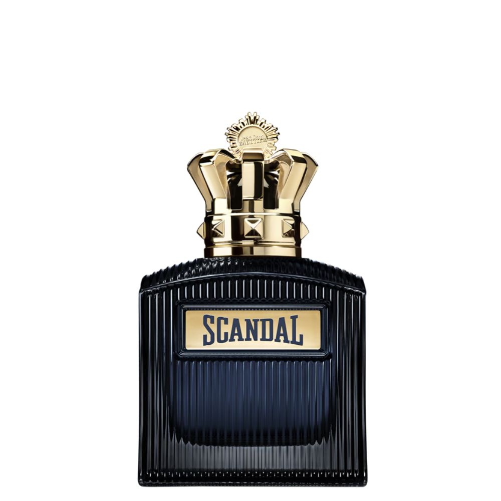 Review nước hoa Jean Paul Gaultier Scandal Pour Homme EDP Intense 1 1 Review nước hoa Jean Paul Gaultier Scandal Pour Homme EDP Intense _ Tiến Perfume