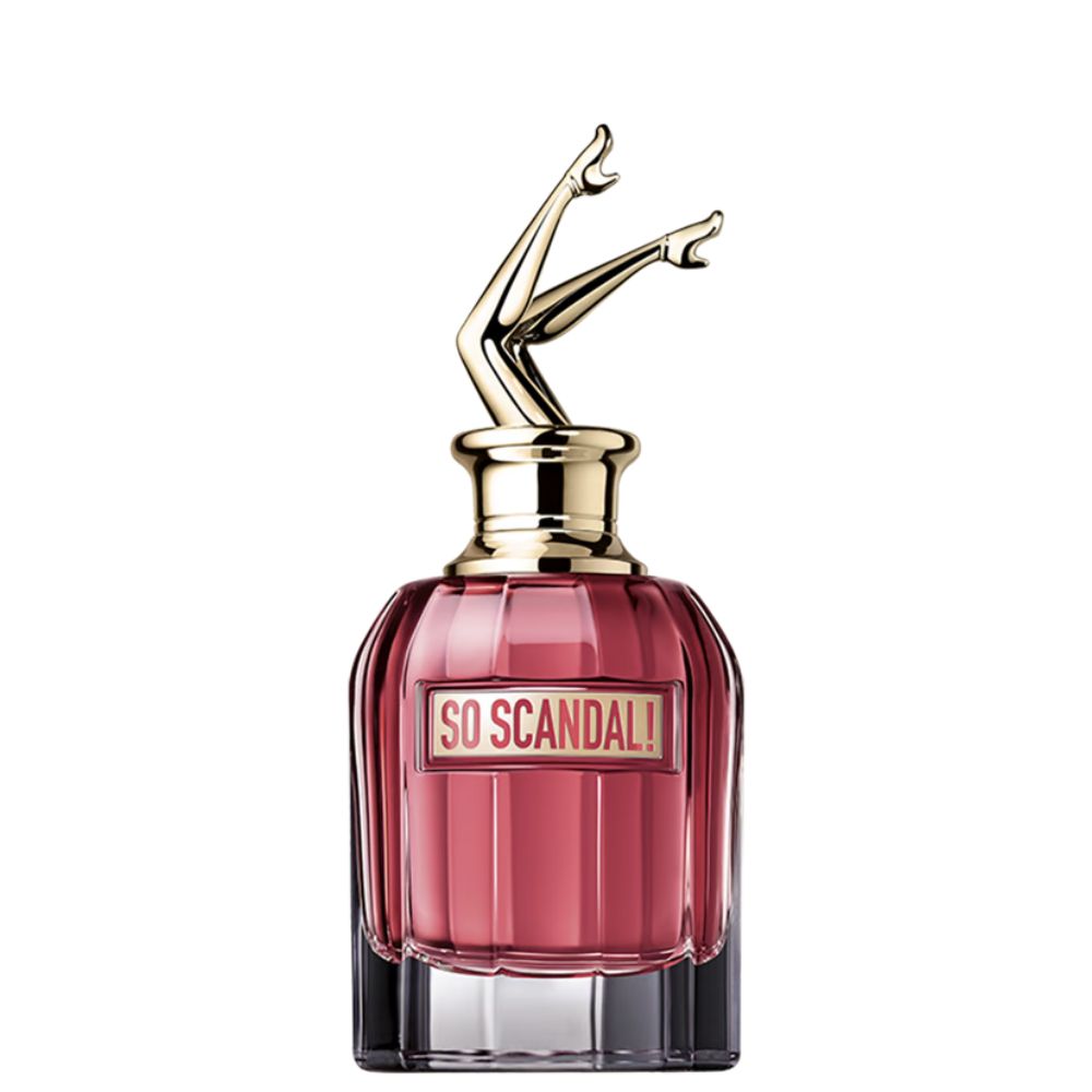 Review nước hoa Jean Paul Gaultier So Scandal EDP 1 1 Review nước hoa Jean Paul Gaultier So Scandal EDP _ Tiến Perfume