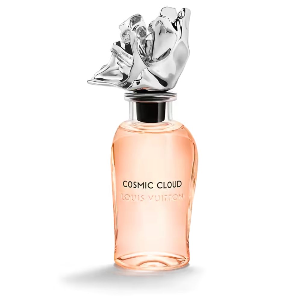 1 Review nước hoa Louis Vuitton Cosmic Cloud EDP _ Tiến Perfume