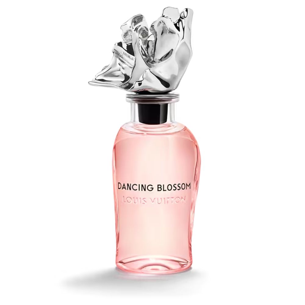 Review nước hoa Louis Vuitton Dancing Blossom EDP 1 1 Review nước hoa Louis Vuitton Dancing Blossom EDP _ Tiến Perfume