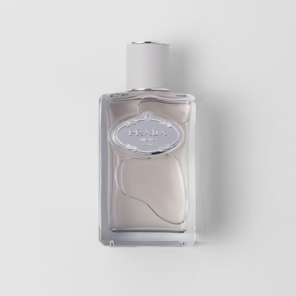 1 Review nước hoa Prada Infusion de Cèdre EDP _ Tiến Perfume