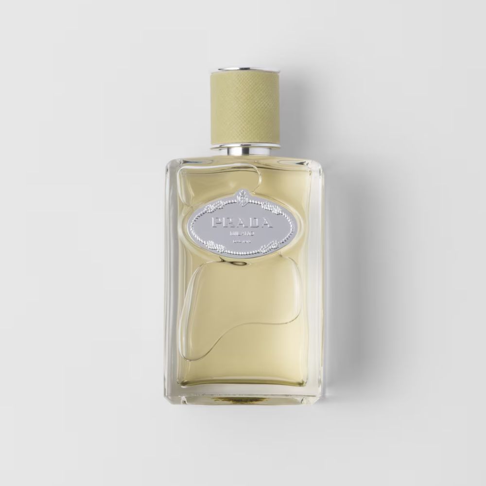 1 Review nước hoa Prada Infusion de Vétiver EDP _ Tiến Perfume
