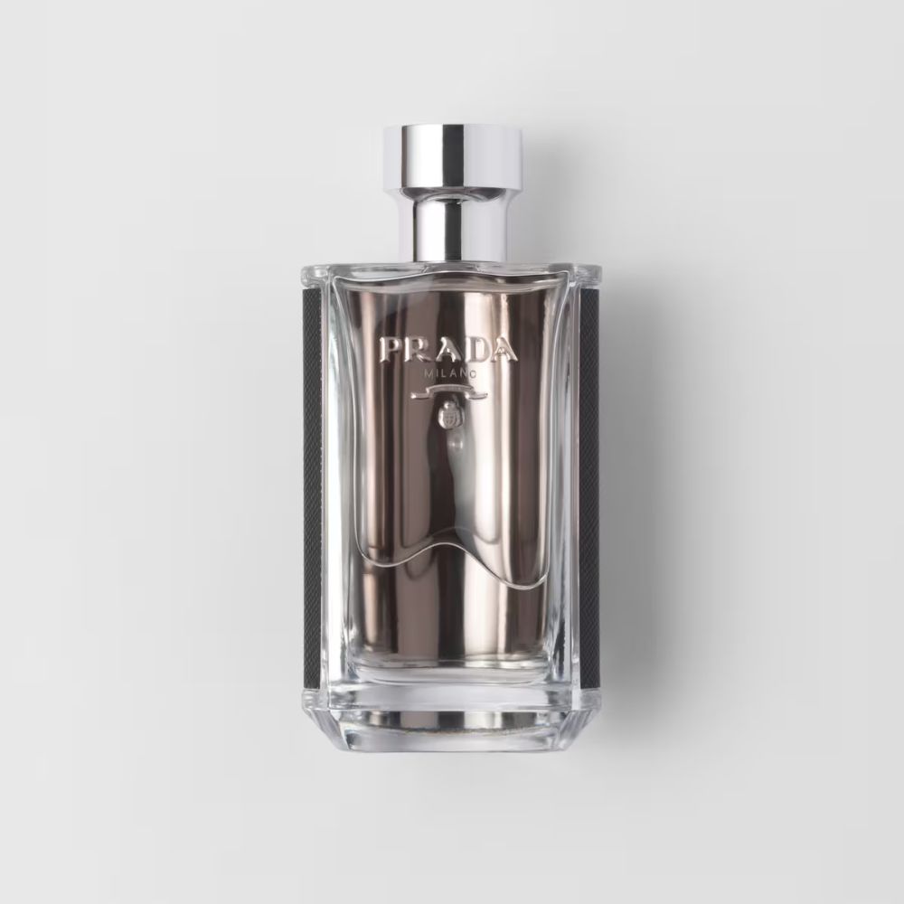 1 Review nước hoa Prada L'Homme Prada EDT _ Tiến Perfume
