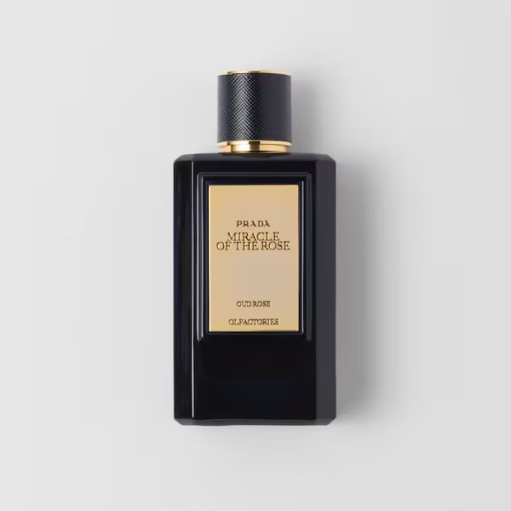 Review nước hoa Prada Olfactories Les Mirages - Miracle Of The Rose EDP 1 1 Review nước hoa Prada Olfactories Les Mirages - Miracle Of The Rose EDP _ Tiến Perfume