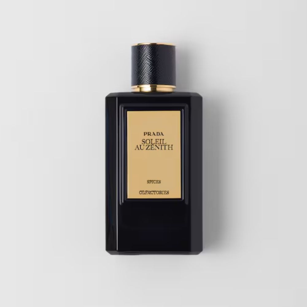 Review nước hoa Prada Olfactories Les Mirages - Soleil Au Zenith EDP 1 1 Review nước hoa Prada Olfactories Les Mirages - Soleil Au Zenith EDP _ Tiến Perfume