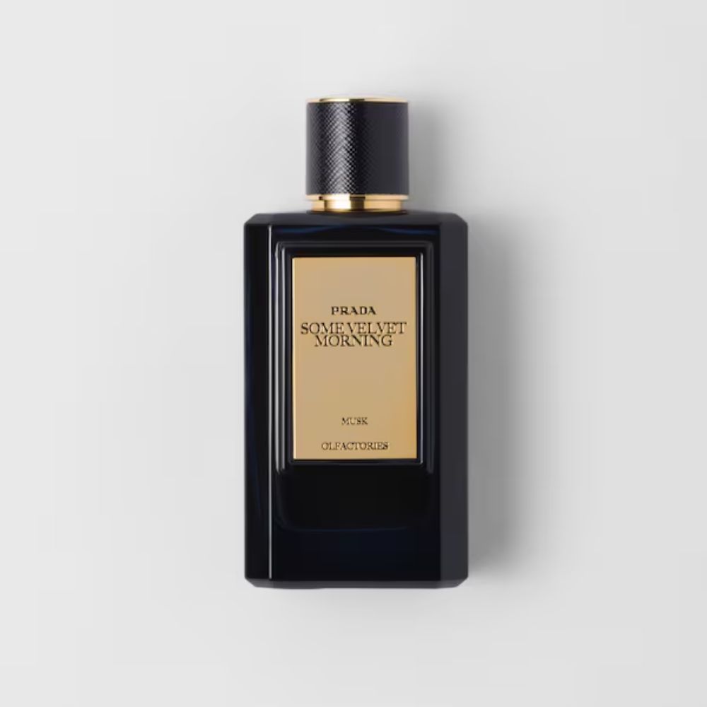Review nước hoa Prada Olfactories Les Mirages - Some Velvet Morning EDP 1 1 Review nước hoa Prada Olfactories Les Mirages - Some Velvet Morning EDP _ Tiến Perfume