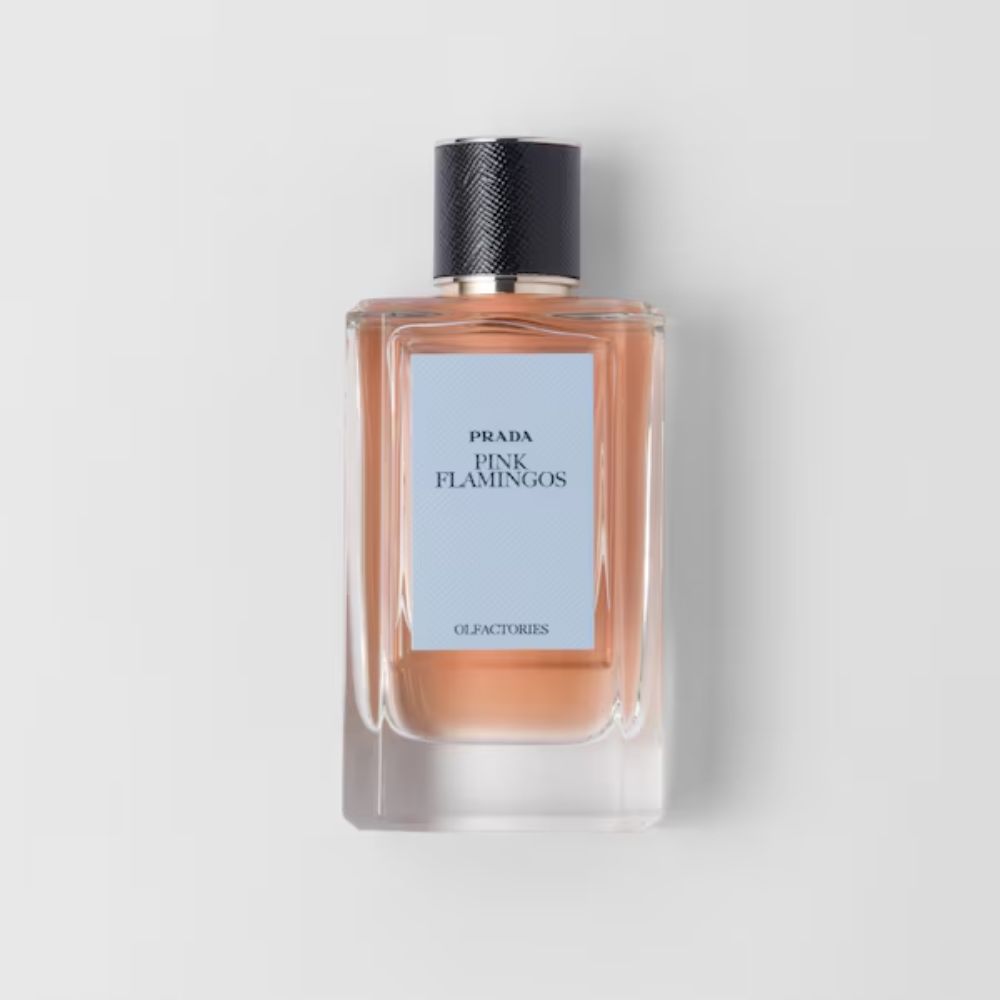 1 Review nước hoa Prada Olfactories - Pink Flamingos EDP _ Tiến Perfume