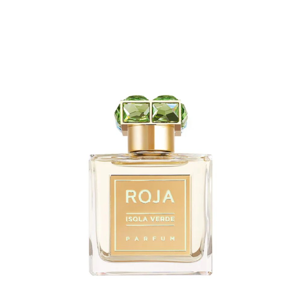 Review nước hoa ROJA ISOLA VERDE PARFUM 1 1 Review nước hoa ROJA ISOLA VERDE PARFUM _ Tiến Perfume