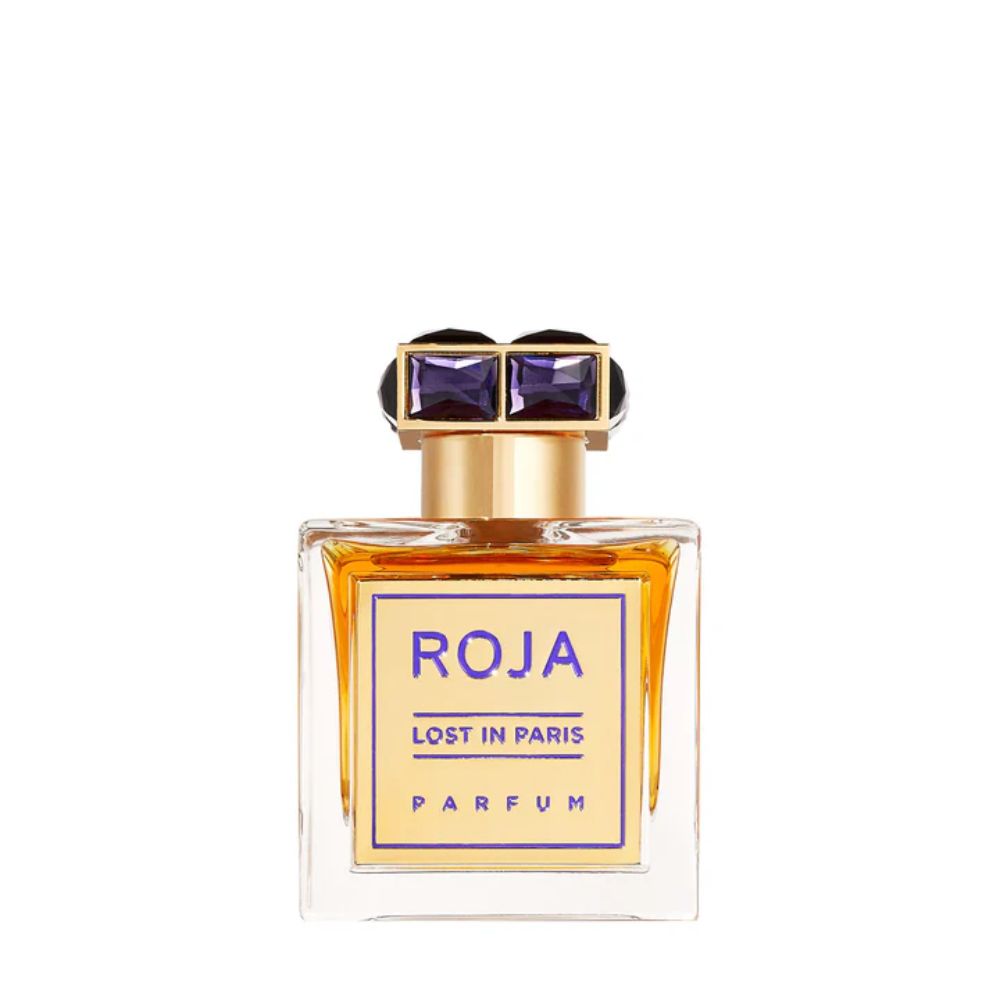 1 Review nước hoa ROJA LOST IN PARIS PARFUM _ Tiến Perfume