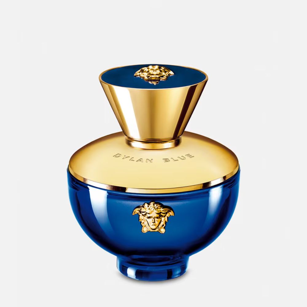 1 Review nước hoa Versace Dylan Blue Pour Femme EDP _ Tiến Perfume