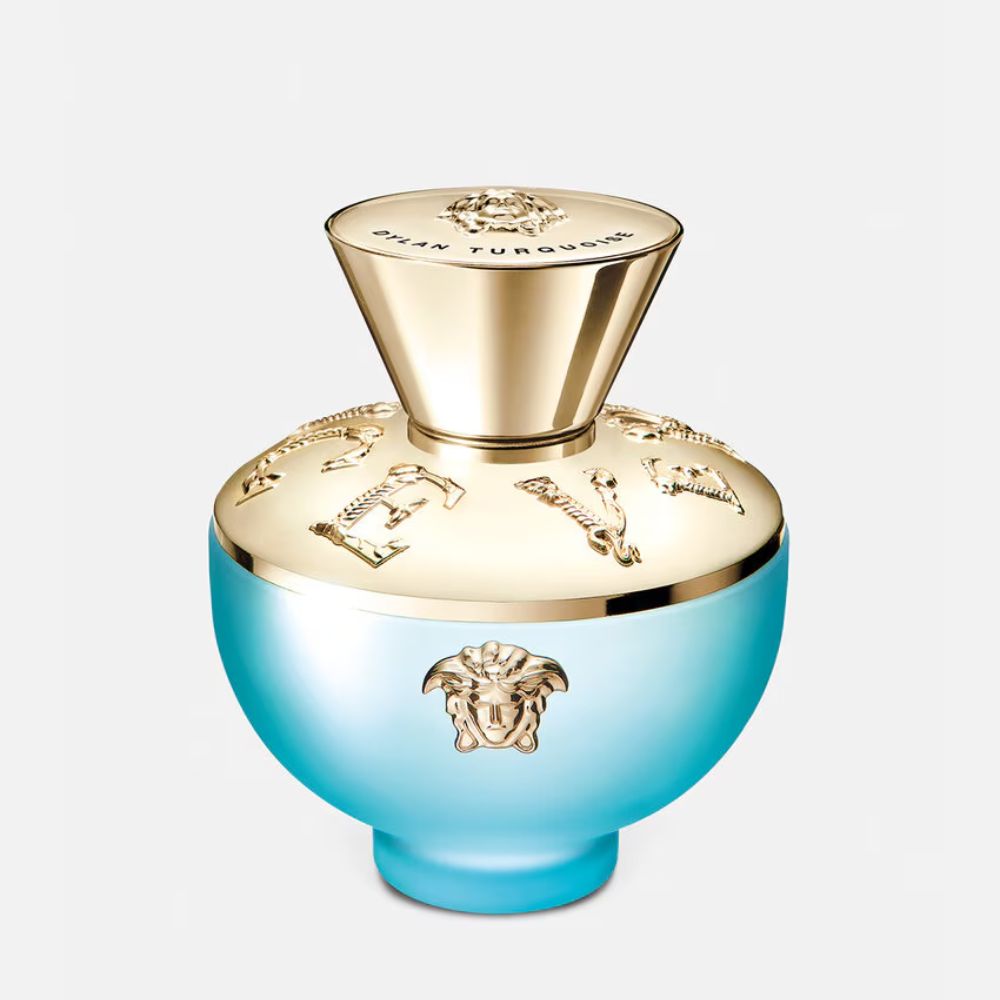Review nước hoa Versace Dylan Turquoise EDT 1 1 Review nước hoa Versace Dylan Turquoise EDT _ Tiến Perfume