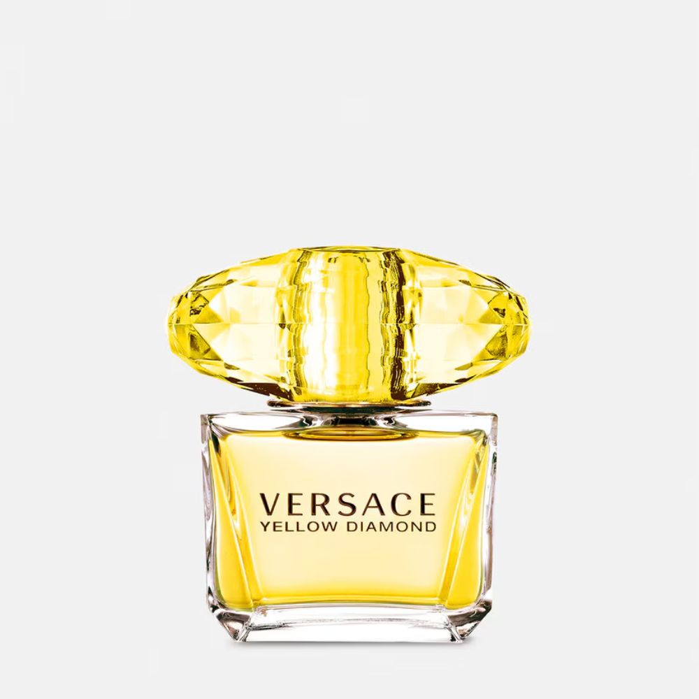 Review nước hoa Versace Yellow Diamond EDT 1 1 Review nước hoa Versace Yellow Diamond EDT _ Tiến Perfume