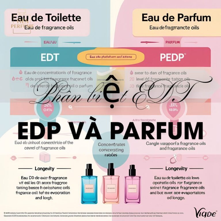 10 Phân biệt EDT, EDP và Parfum_ Mẹo nước hoa Tiến Perfume