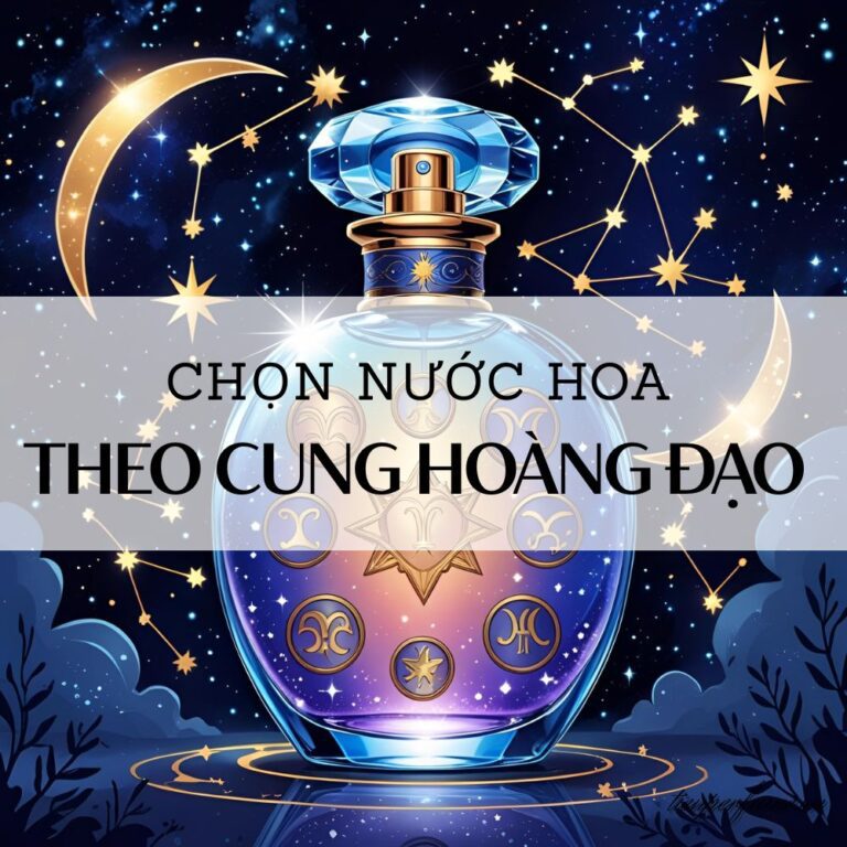 16 Mẹo chọn nước hoa khi mang thai _ Mẹo nước hoa Tiến Perfume