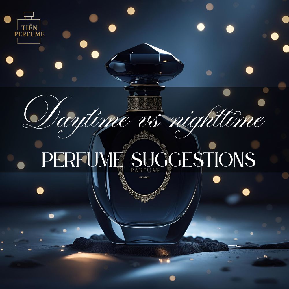 19 Daytime vs nighttime perfume suggestions _ Tiến Perfume tips