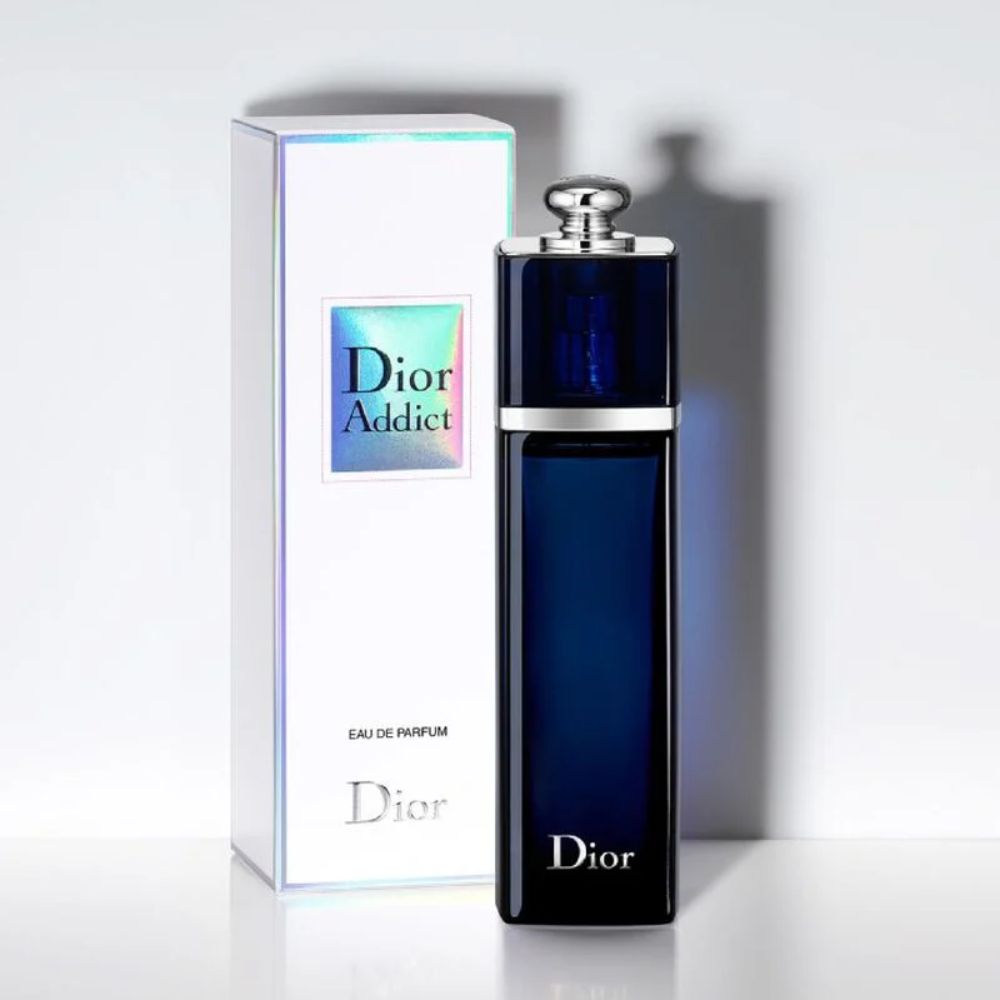Review nước hoa Dior Dior Addict EDP 2 2 Review nước hoa Dior Addict EDP _ Tiến Perfume