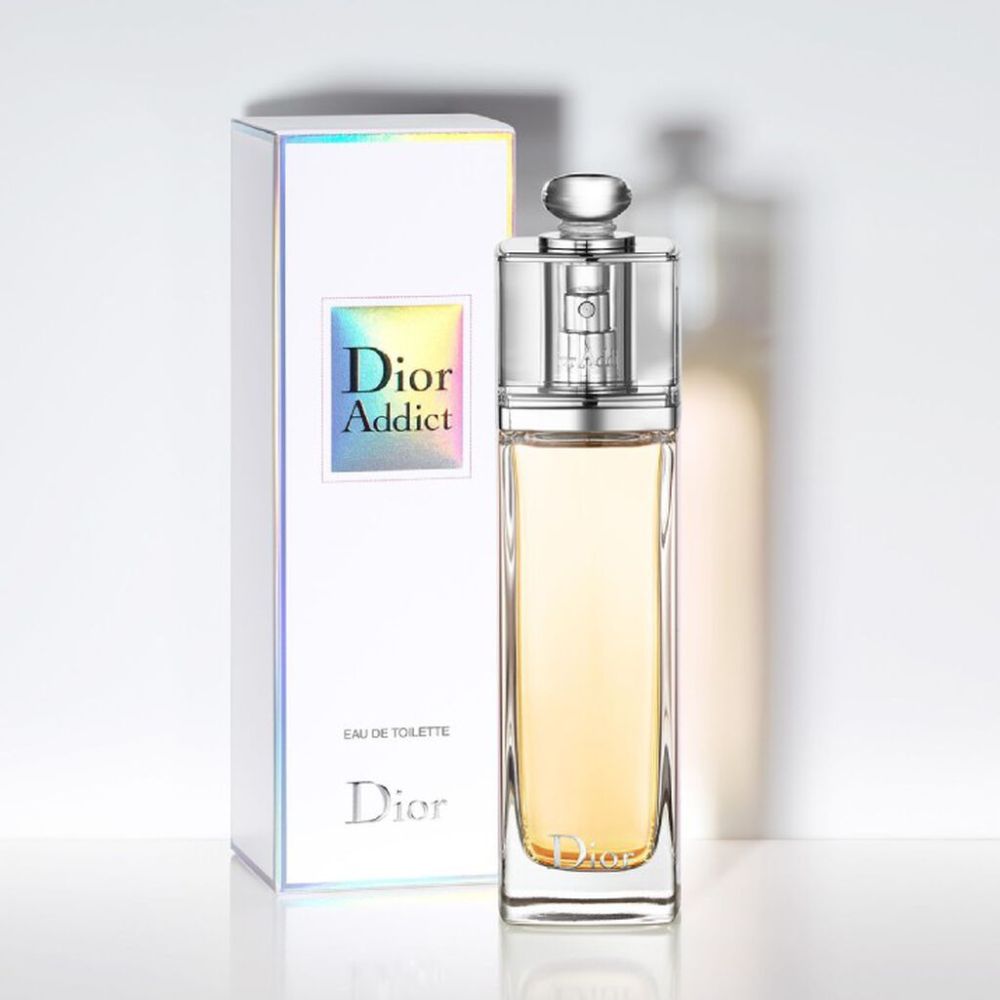 Review nước hoa Dior Dior Addict EDT 2 2 Review nước hoa Dior Addict EDT _ Tiến Perfume
