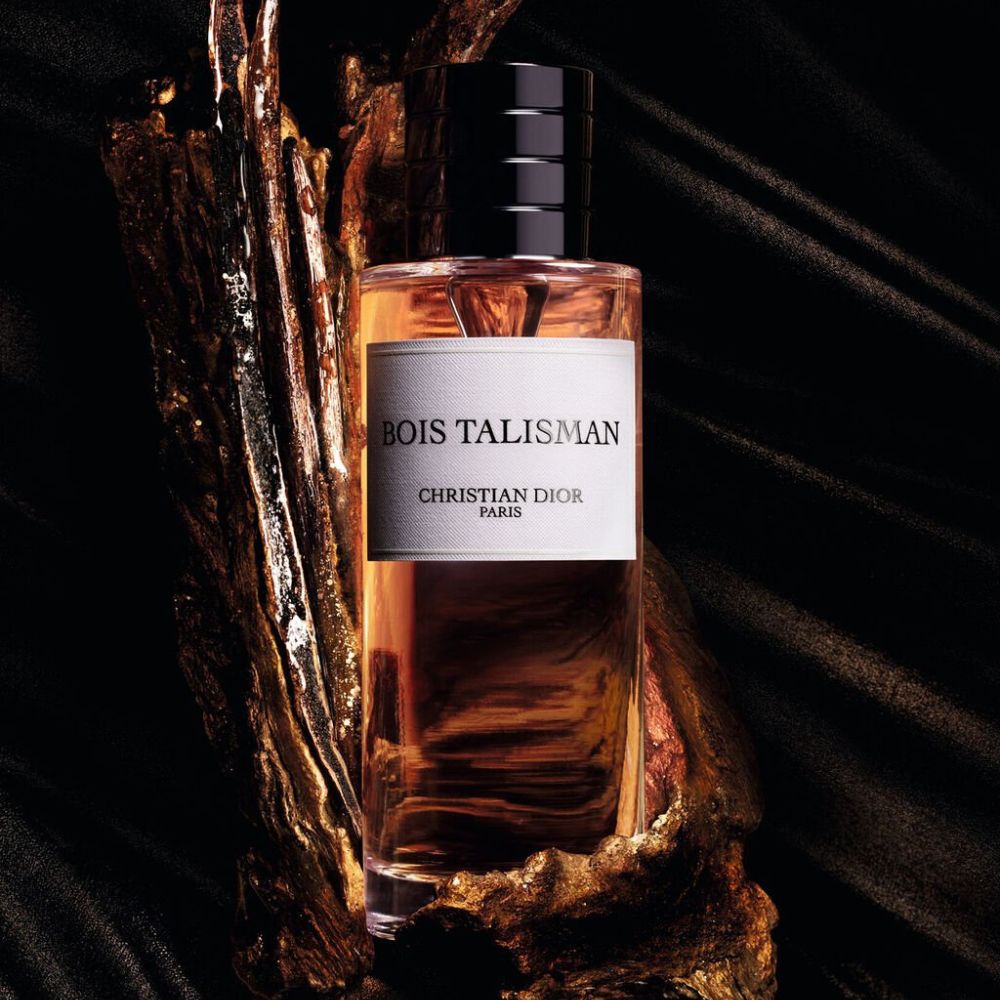 2 Review nước hoa Dior Bois Talisman _ Tiến Perfume