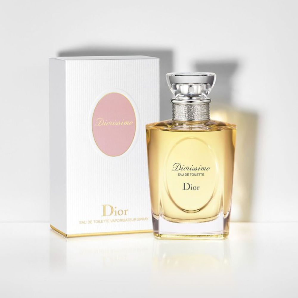 Review nước hoa Dior Diorissimo EDT 2 2 Review nước hoa Dior Diorissimo EDT _ Tiến Perfume