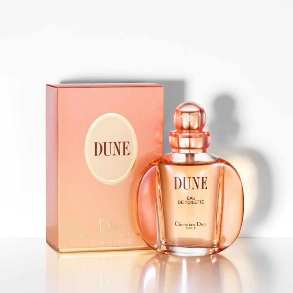 2 Review nước hoa Dior Dune EDT _ Tiến Perfume