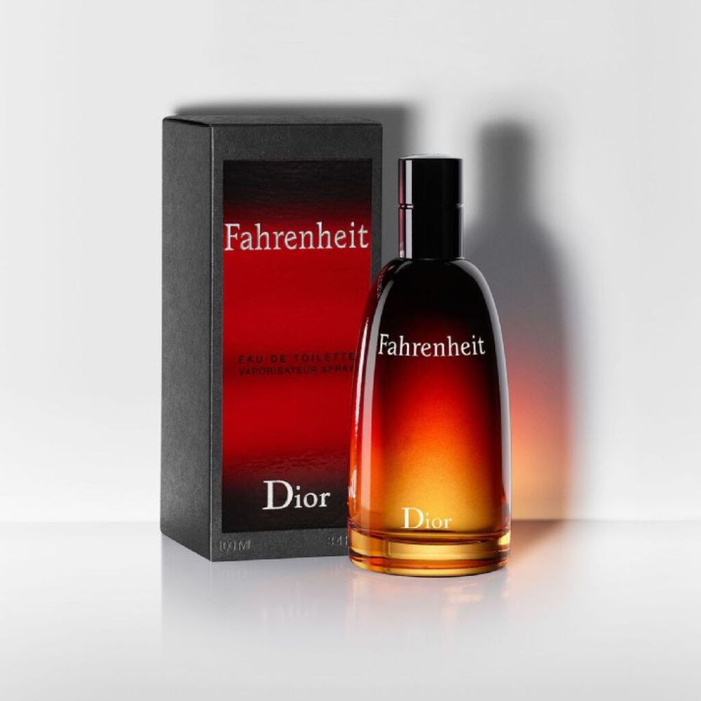 Review nước hoa Dior Fahrenheit EDT 2 2 Review nước hoa Dior Fahrenheit EDT _ Tiến Perfume