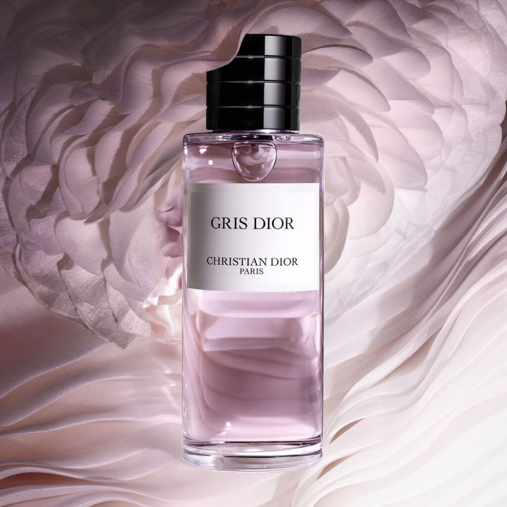 2 Review nước hoa Dior Gris Dior _ Tiến Perfume