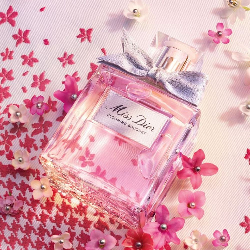 Review nước hoa Dior Miss Dior Blooming Bouquet EDT 2 2 Review nước hoa Dior Miss Dior Blooming Bouquet EDT _ Tiến Perfume