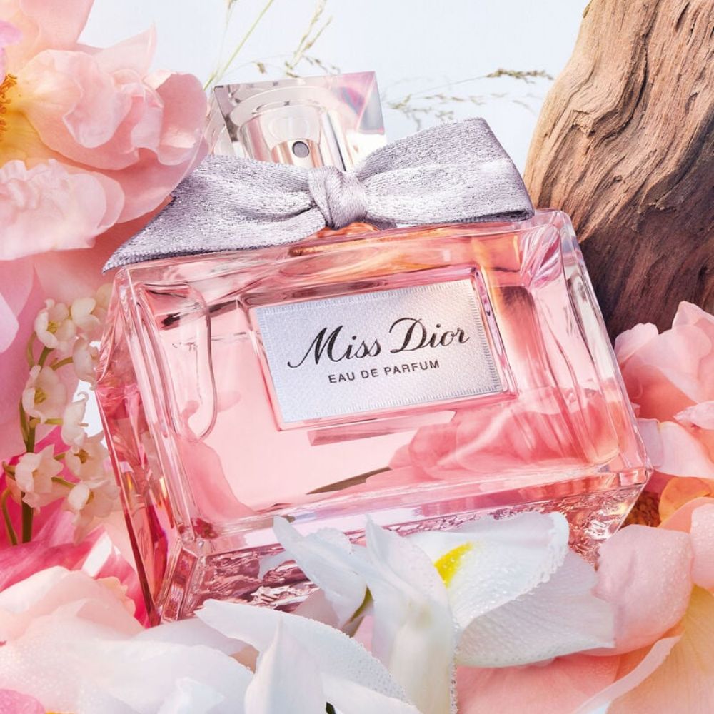2 Review nước hoa Dior Miss Dior EDP _ Tiến Perfume