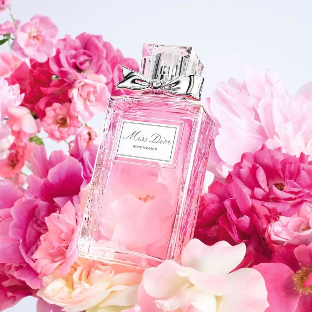 Review nước hoa Dior Miss Dior Rose N'Roses EDT 2 2 Review nước hoa Dior Miss Dior Rose N'Roses EDT _ Tiến Perfume