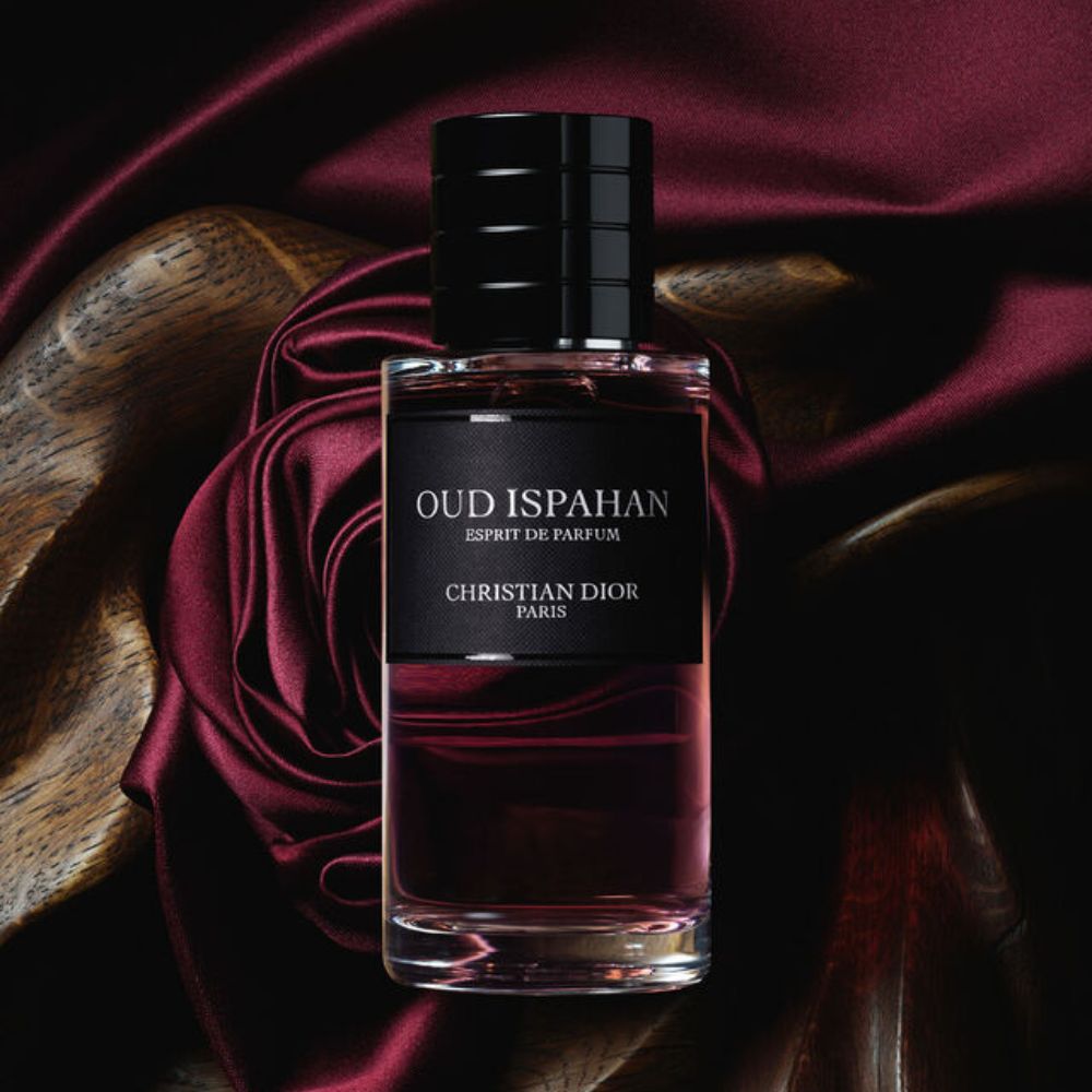 Review nước hoa Dior Oud Ispahan Esprit de Parfum 2 2 Review nước hoa Dior Oud Ispahan Esprit de Parfum _ Tiến Perfume