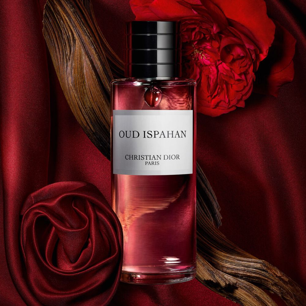 Review nước hoa Dior Oud Ispahan 2 2 Review nước hoa Dior Oud Ispahan _ Tiến Perfume