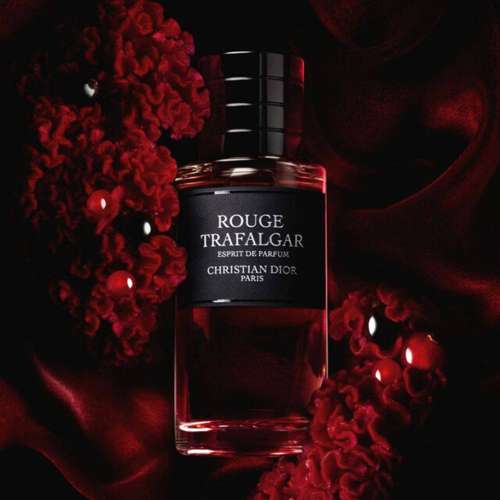 Review nước hoa Dior Rouge Trafalgar Esprit de Parfum 2 2 Review nước hoa Dior Rouge Trafalgar Esprit de Parfum _ Tiến Perfume