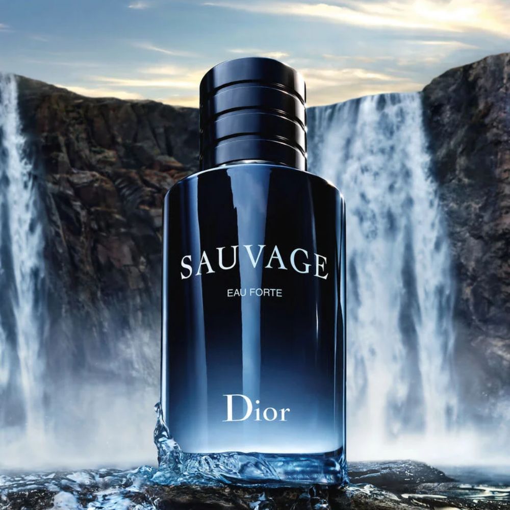Review nước hoa Dior Sauvage Eau Forte 2 2 Review nước hoa Dior Sauvage Eau Forte _ Tiến Perfume