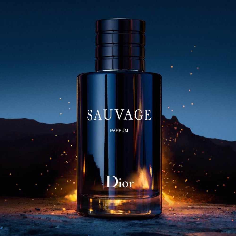 Review nước hoa Dior Sauvage Parfum 2 2 Review nước hoa Dior Sauvage Parfum _ Tiến Perfume