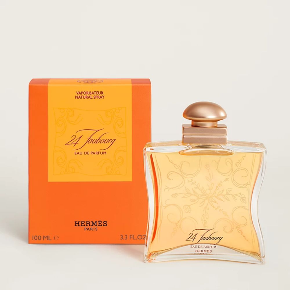 Review nước hoa Hermes 24 Faubourg EDT 2 2 Review nước hoa Hermes 24 Faubourg EDT _ Tiến Perfume