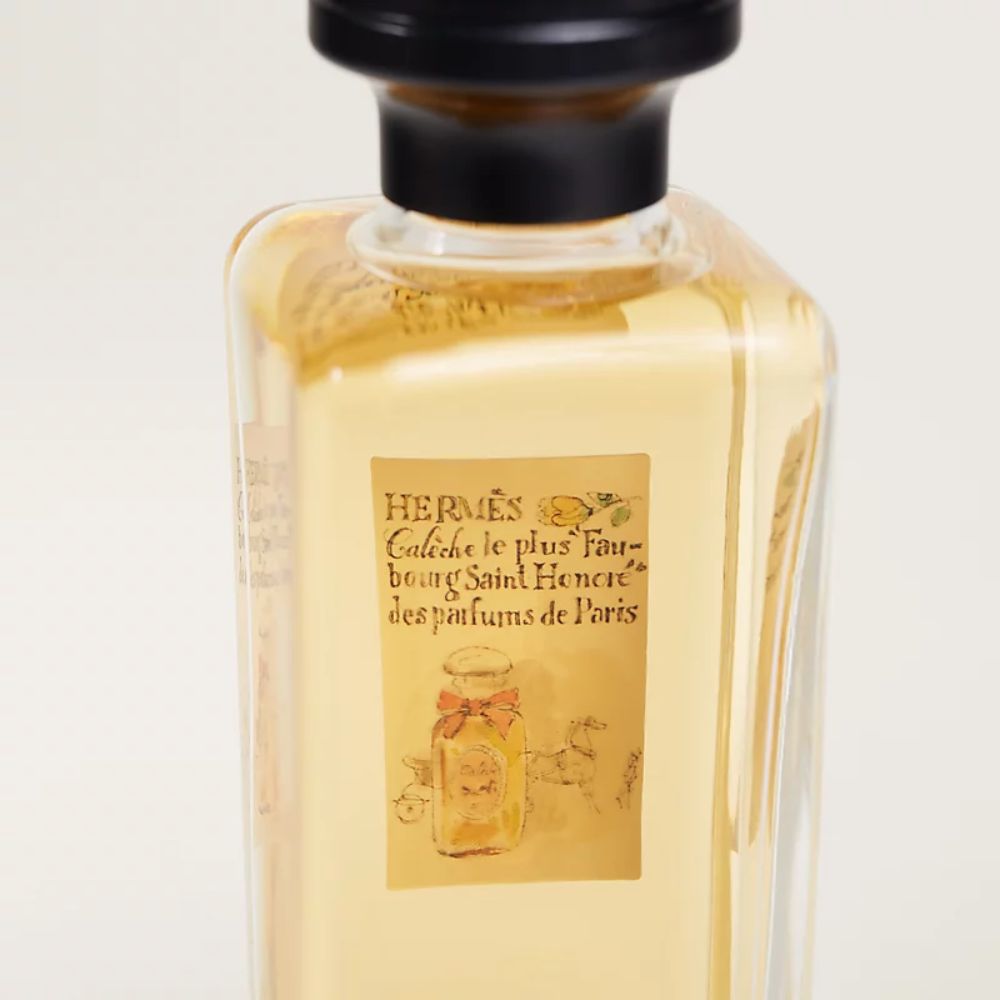 Review nước hoa Hermes Caleche EDT 2 2 Review nước hoa Hermes Caleche EDT _ Tiến Perfume