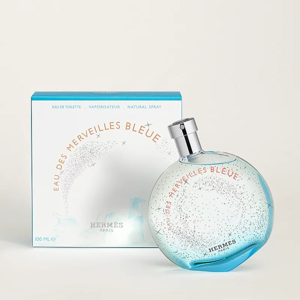 Review nước hoa Hermes Eau des Merveilles Bleue EDT 2 2 Review nước hoa Hermes Eau des Merveilles Bleue EDT _ Tiến Perfume