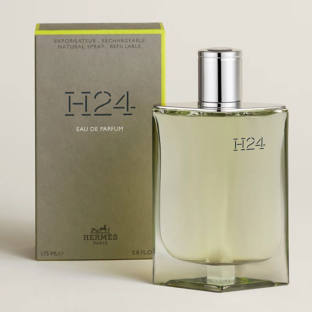 Review nước hoa Hermes H24 EDP 2 2 Review nước hoa Hermes H24 EDP _ Tiến Perfume