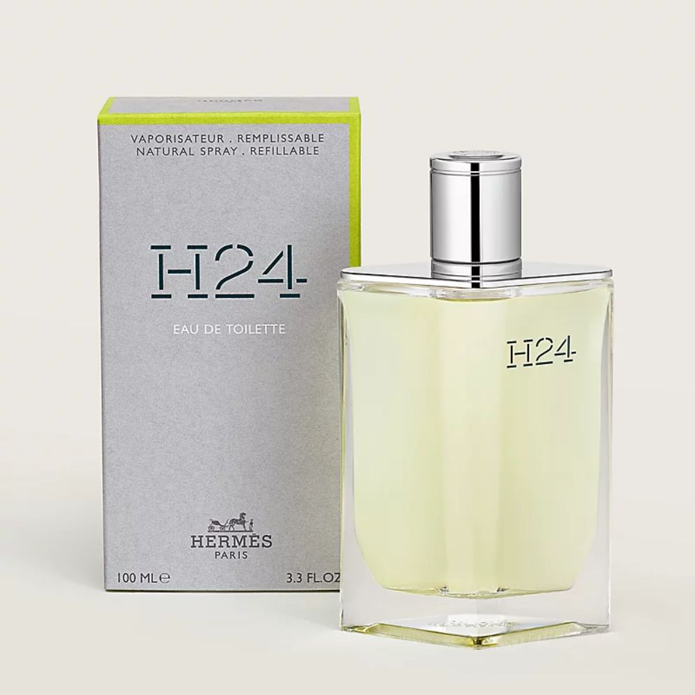 Review nước hoa Hermes H24 EDT 2 2 Review nước hoa Hermes H24 EDT _ Tiến Perfume