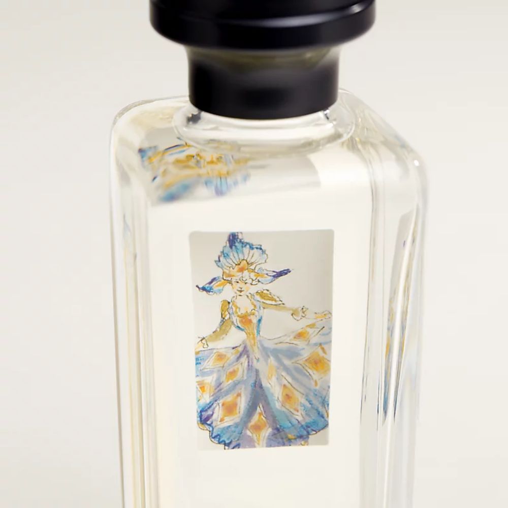 2 Review nước hoa Hermes Hiris EDT _ Tiến Perfume