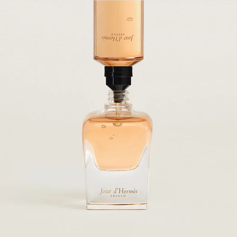 Review nước hoa Hermes Jour d'Hermès Absolu EDP 2 2 Review nước hoa Hermes Jour d'Hermès Absolu EDP _ Tiến Perfume