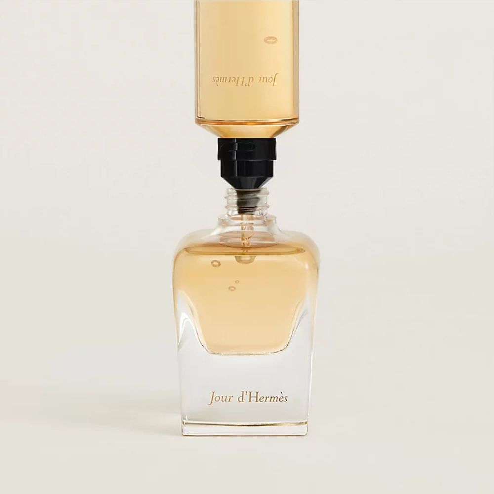 Review nước hoa Hermes Jour d'Hermès EDP 2 2 Review nước hoa Hermes Jour d'Hermès EDP _ Tiến Perfume