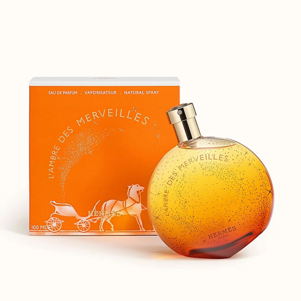 Review nước hoa Hermes L'Ambre des Merveilles EDP 2 2 Review nước hoa Hermes L'Ambre des Merveilles EDP _ Tiến Perfume
