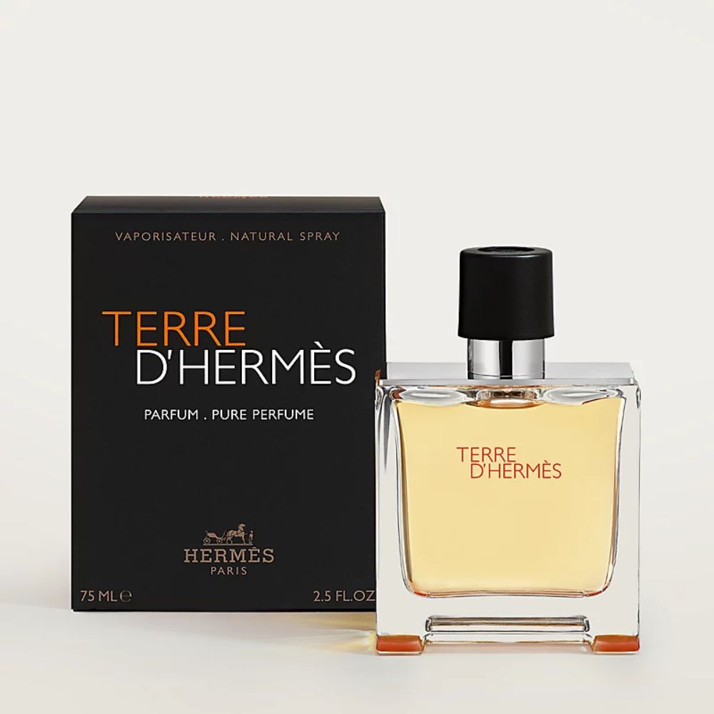 Review nước hoa Hermes Terre d'Hermes Parfum 2 2 Review nước hoa Hermes Terre d'Hermes Parfum _ Tiến Perfume